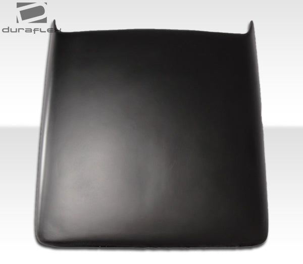 Universal Duraflex Ram Air Scoop 1 - 1 Piece