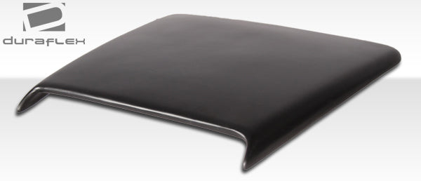 Universal Duraflex Ram Air Scoop 1 - 1 Piece