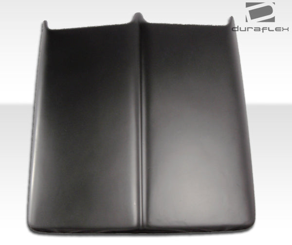 Universal Duraflex Ram Air Scoop 2 - 1 Piece