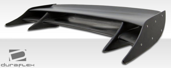 Universal Duraflex Saleen Wing Trunk Lid Spoiler - 1 Piece