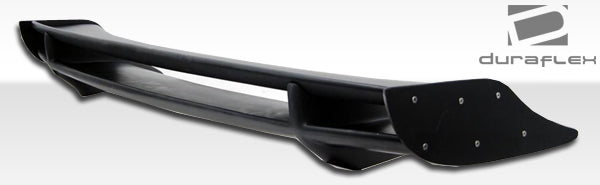 Universal Duraflex Saleen Wing Trunk Lid Spoiler - 1 Piece