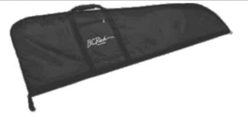 BC Rich Warlock / Mockingbird Electric Guitar Gig Bag